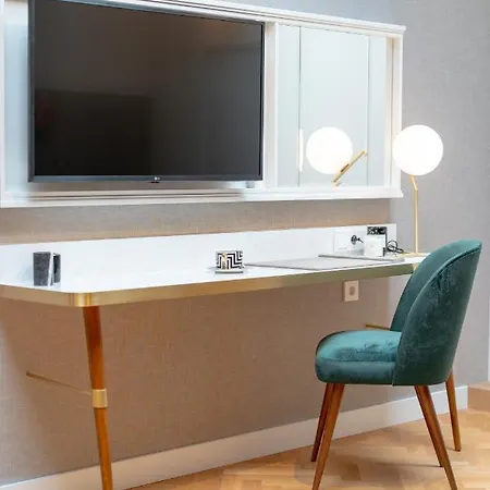 Aparthotel Willawawel - Loftaffair Collection
