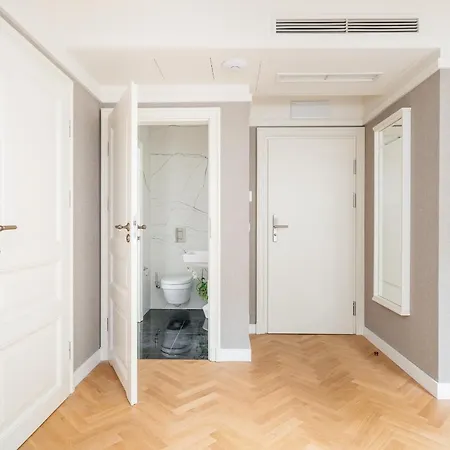 Willawawel - Loftaffair Collection Aparthotel