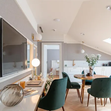 Aparthotel Willawawel - Loftaffair Collection *