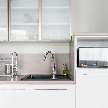 Bright - Loftaffair Appartement