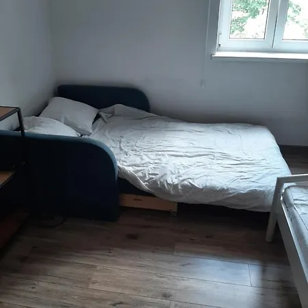 Marco 3 Przy Dworcu-stare Miasto-super Wi Fi Appartement *
