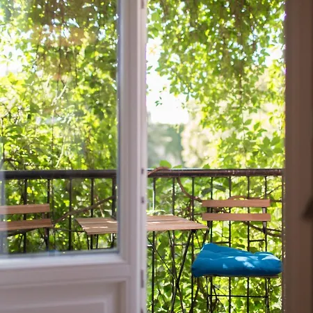 Apartment Tyzenhauz Grand *
