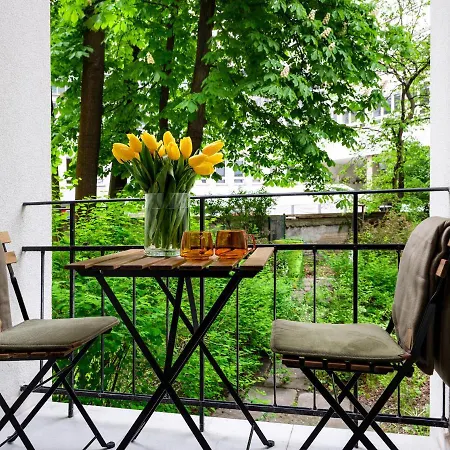Tyzenhauz Grand Krakow