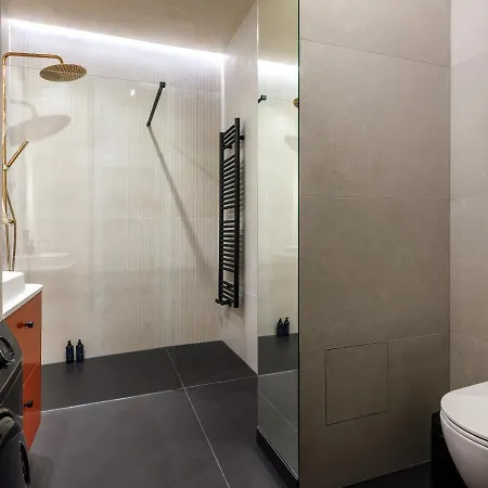 Apartment Tyzenhauz Grand