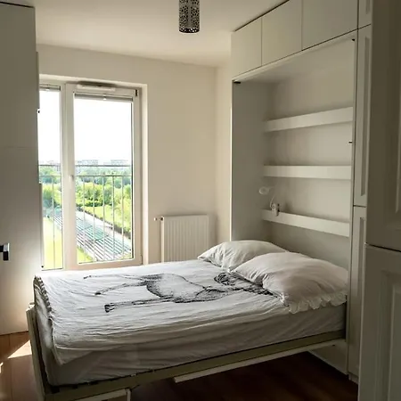 Konopnicka 61 Top Floor
