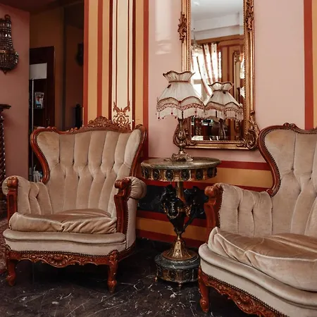 Apart Otel Old Time