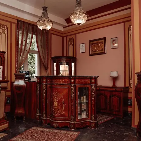 Apart Otel Old Time