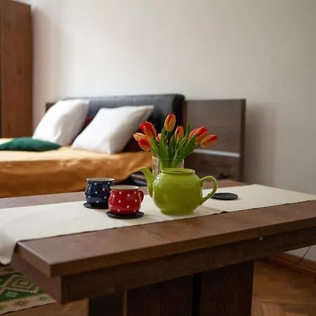 Apartamento Bailey
