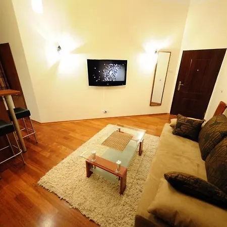 Apartament Atena - Pantheon