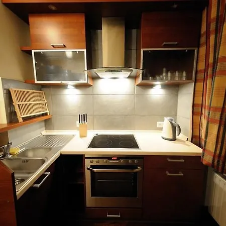 Atena - Pantheon Apartmán *