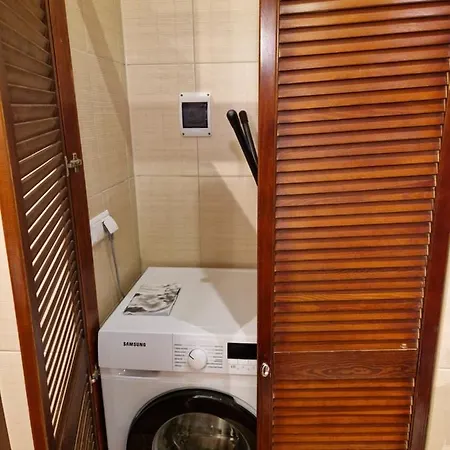 Atena - Pantheon Apartmán Krakov