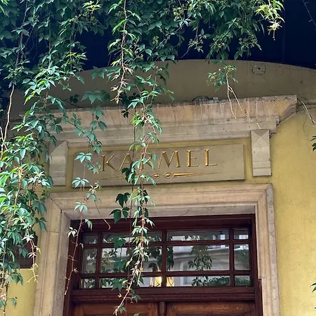 Hotel Karmel