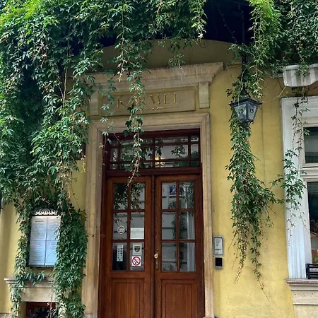 Hotel Karmel Krakow