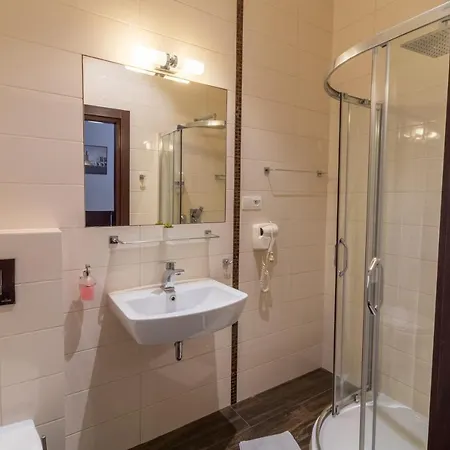 Atlantic Aparthotel