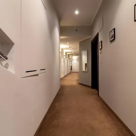 Atlantic Aparthotel