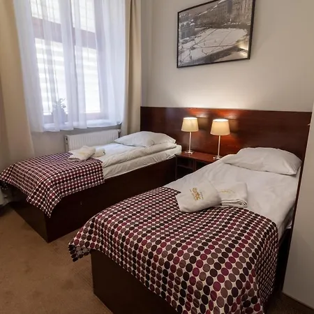 Atlantic Aparthotel 3*