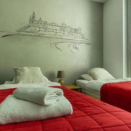 Apartament U Pana Cogito Kraków