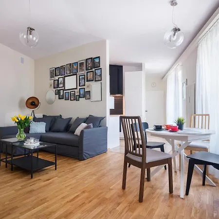 Tyzenhauz Kazimierz Apartament Kraków