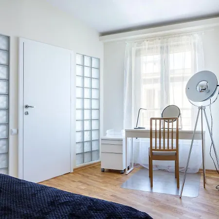 Apartament Tyzenhauz Kazimierz