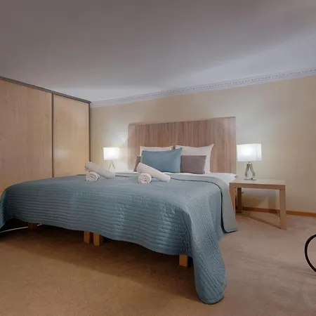 Apartament Tyzenhauz Kazimierz