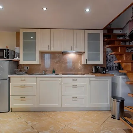 Apartament Tyzenhauz Kazimierz *