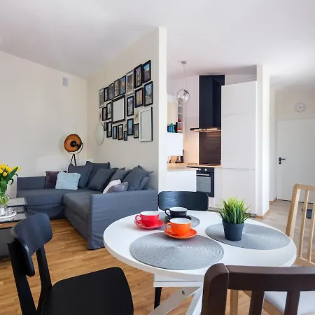 Apartament Tyzenhauz Kazimierz