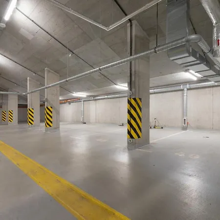 Tauron Arena Lema Family By Renters Apartment Krakow