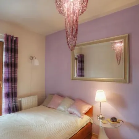 Apartament Ekskluzywny W Centrum Z Balkonem I Parkingiem *