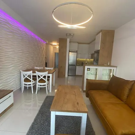 Vip Apartment Krakow