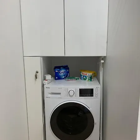 Garden Self Check-in - Bezkluczowy Dostep W 10 Minut O Kazdej Porze *