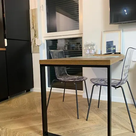 Apartment Garden Self Check-in - Bezkluczowy Dostep W 10 Minut O Kazdej Porze