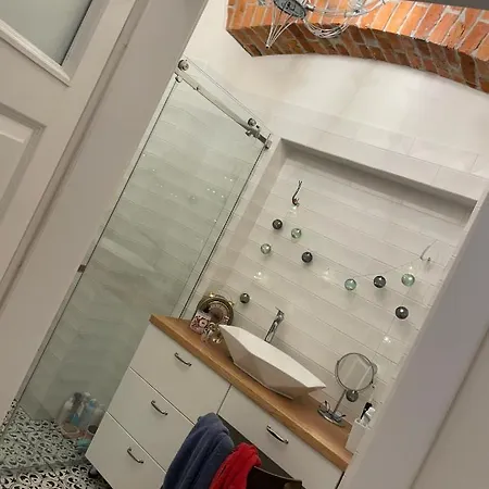 Apartment Family Krakow