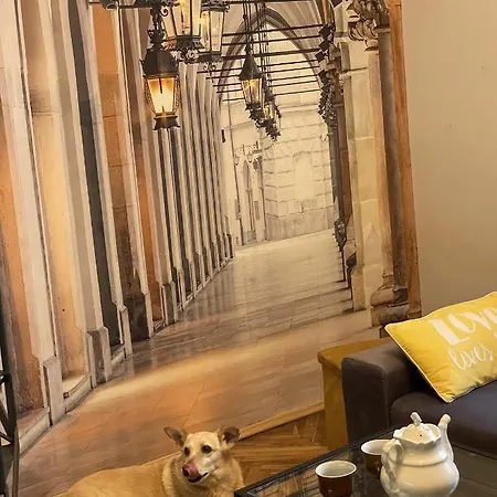Apartment Family