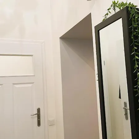 Family Apartment