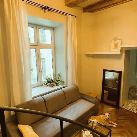 Apartment Family Krakow