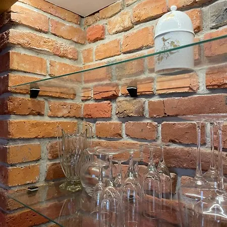 Family Apartment *