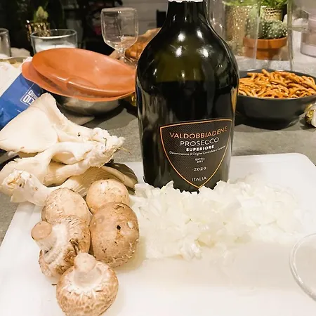 Appartamento Family