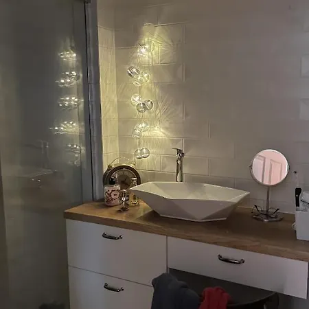 Apartment Family Krakow