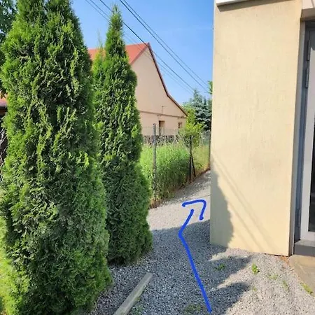 Apartment Cozy Country 6persons Close To Airport Krakow