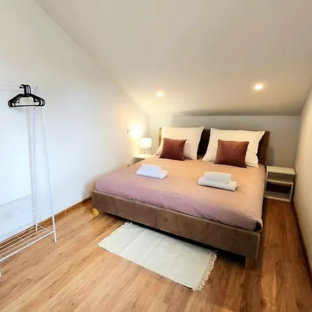 Apartment Cozy Country 6persons Close To Airport