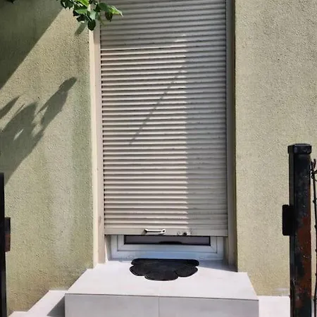 Apartment Cozy Country 6persons Close To Airport *