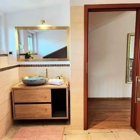 Cozy Country 6persons Close To Airport *