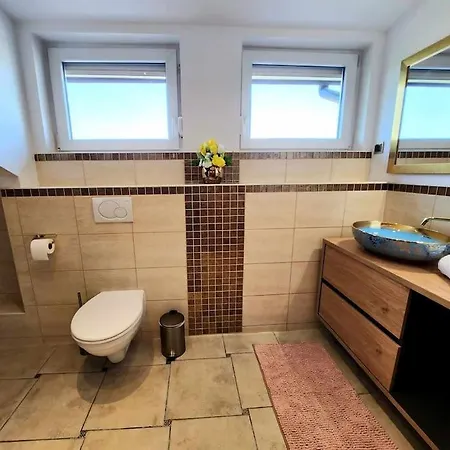 Cozy Country 6persons Close To Airport Krakow