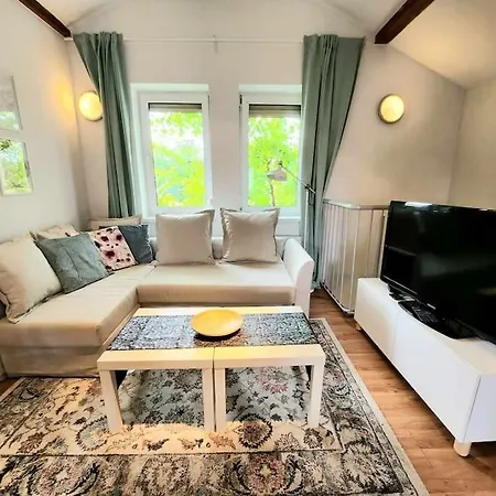 Cozy Country 6persons Close To Airport * Krakow