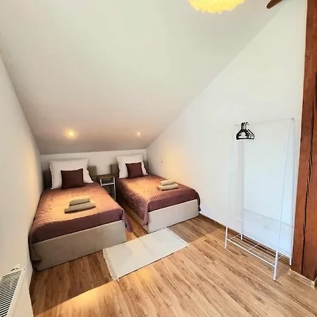 Cozy Country 6persons Close To Airport Krakow