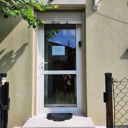 Cozy Country 6persons Close To Airport Apartment Krakow