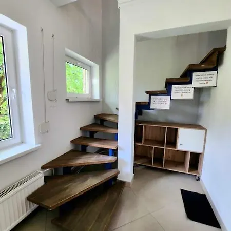 Apartment Cozy Country 6persons Close To Airport *