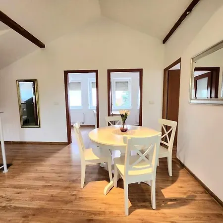 Cozy Country 6persons Close To Airport Apartment Krakow