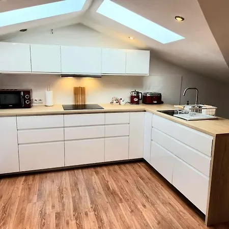 Apartment Cozy Country 6persons Close To Airport Krakow
