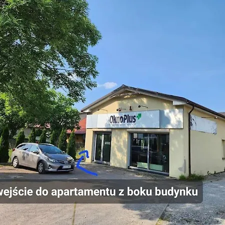 Apartment Cozy Country 6persons Close To Airport